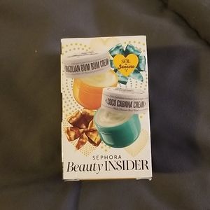 Sol Brazilian cream from sephora